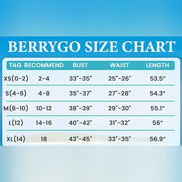 Simplee beautiful copper midi wrap dress - Picture 9 of 9